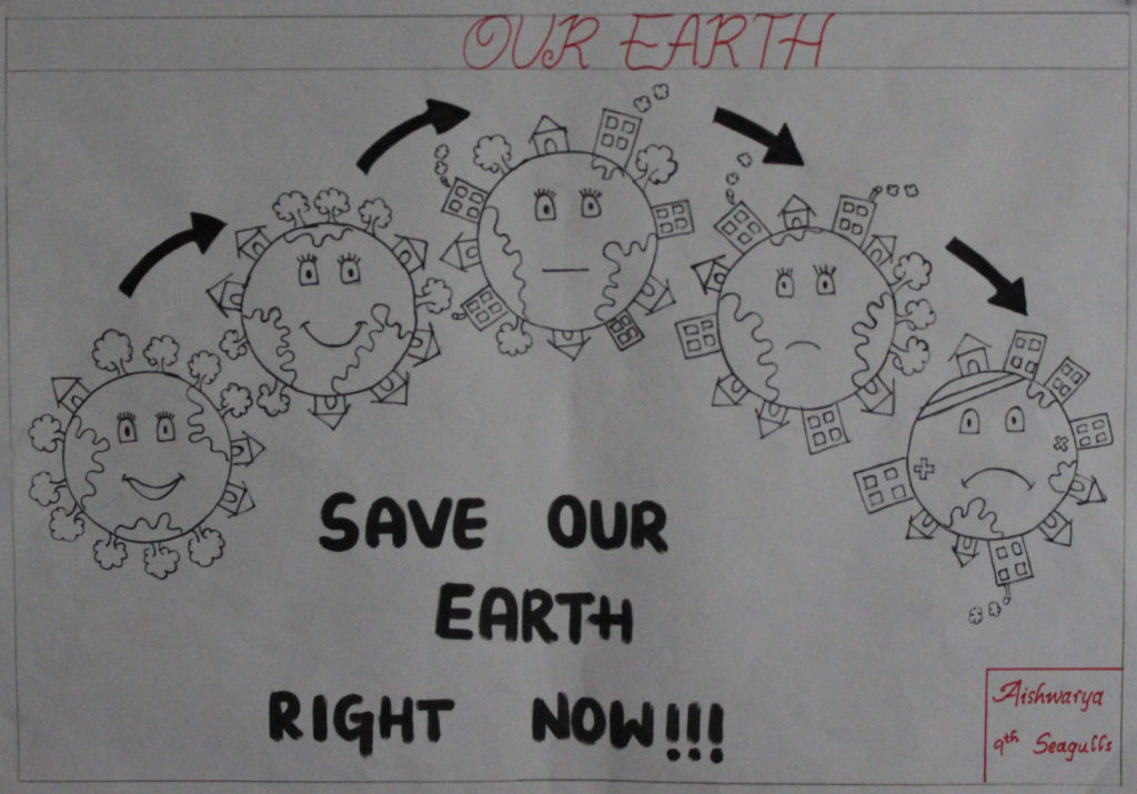 Earth Story Nizamabad