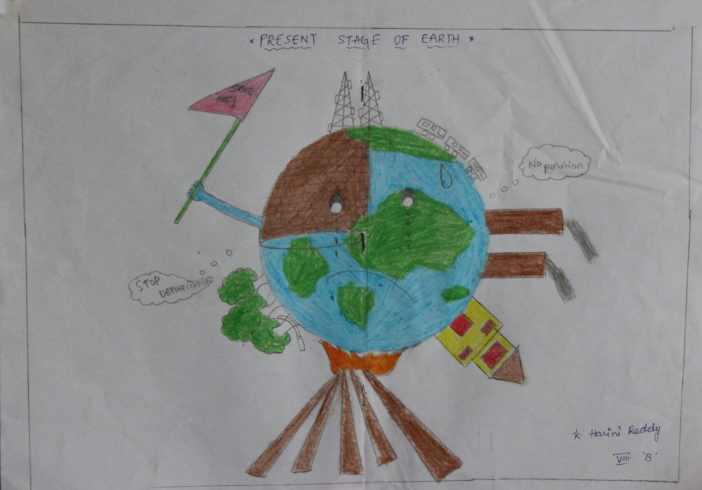 Earth Story Nizamabad