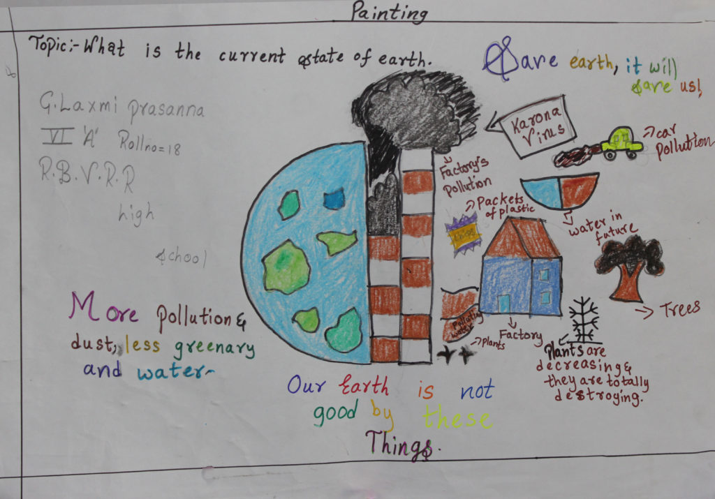 Earth Story Nizamabad
